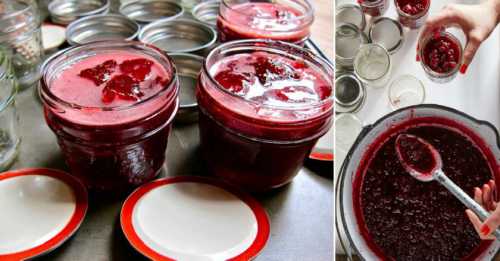 Как правильно варить варенье