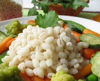 Как варить перловку правильно: пошаговый рецепт