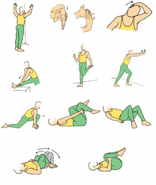 Старайтесь опускаться ниже и пробуйте переместить вес тела на переднюю ногу