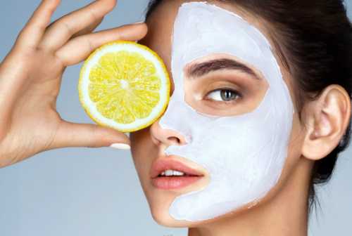Лимон от пигментных пятен: можно ли