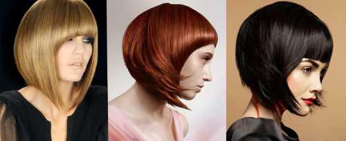 Время удачно для экспериментов со стрижкой и своей жизнью