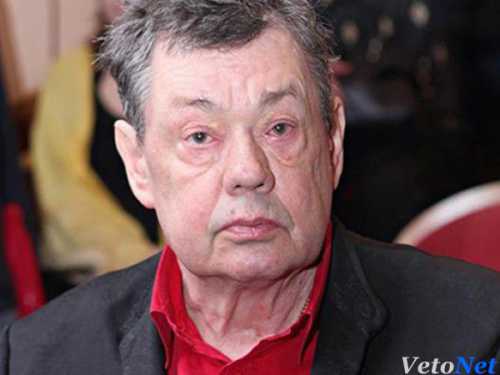 Курс лечения для Караченцова определит консилиум врачей