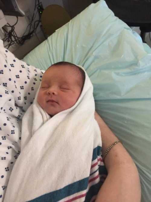 Затяжная зима