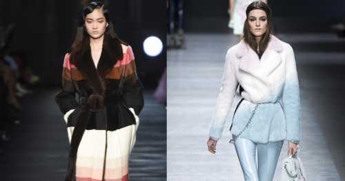 Она отлично освежает и добавляет образу пикантности