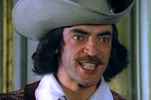 Михаилу Боярскому — 65 лет