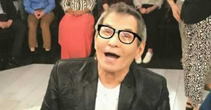 Достаточно было лишь носик немного уменьшить, и все