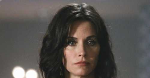 Варнава перевоплотилась в андрогина