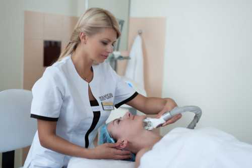 4 способа убрать второй подбородок