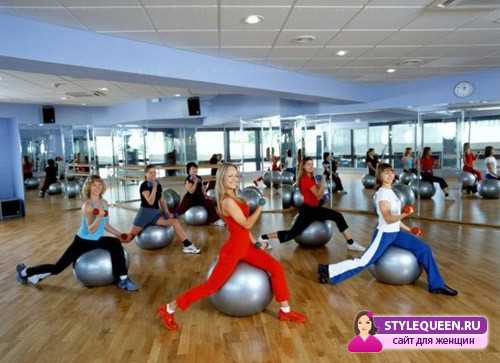 Упражнения для живота: красивая фигура за быстрый срок