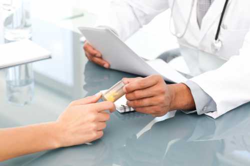 Экстренная гормональная контрацепция