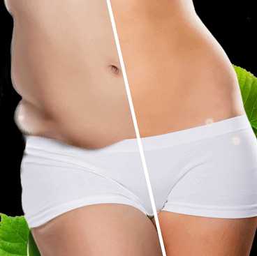 Как избавиться от лишнего веса, целлюлита и растяжек