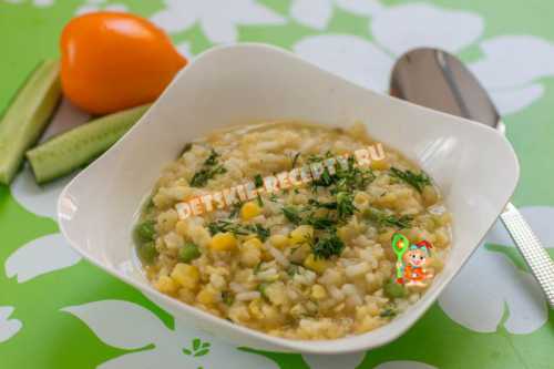 Рецепты чечевицы в мультиварке, секреты выбора