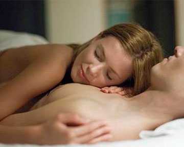 Мы их не обнаруживаем