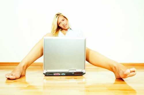 Мы их не обнаруживаем