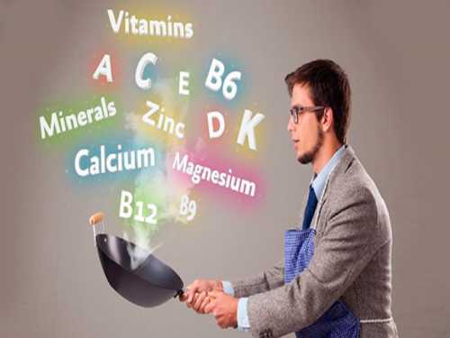 Как правильно выбрать витамины для красоты и роста волос