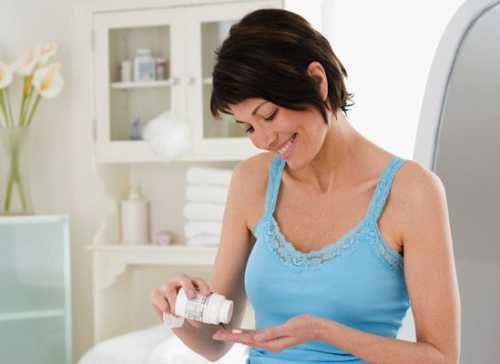 Ревалид укрепляет пряди и способствует их росту