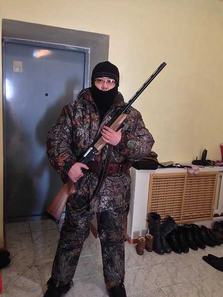 И вот она самая ущербная пора года