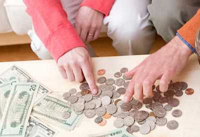 Как защитить свои личные финансы и построить крепкий семейный бюджет в гражданском браке