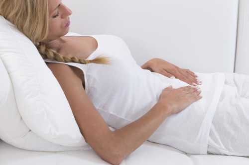 Как вызвать месячные раньше в домашних условиях и