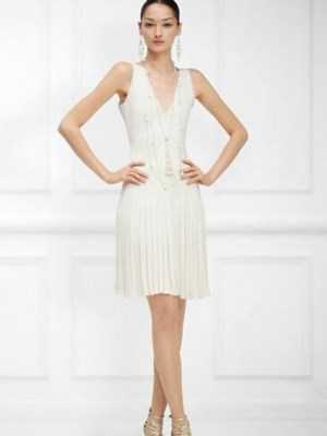 Волны должны быть четкими или даже с эффектом мокрых волос