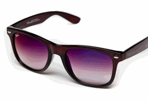 Как выбрать солнцезащитные очки