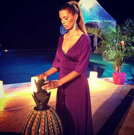 Боня ищет недвижимость в Мексике