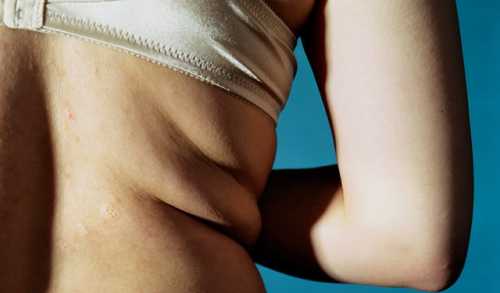 Диета правила питания против целлюлита