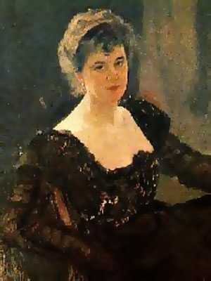 Этот раздел произвел фурор во многом благодаря трудам