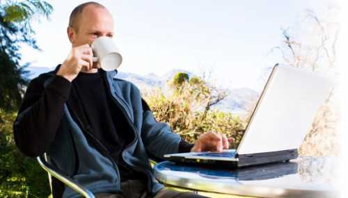 Как стать фрилансером