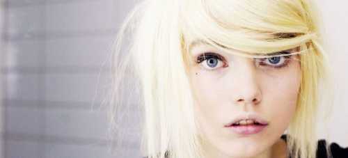 Как убрать желтизну с волос после обесцвечивания