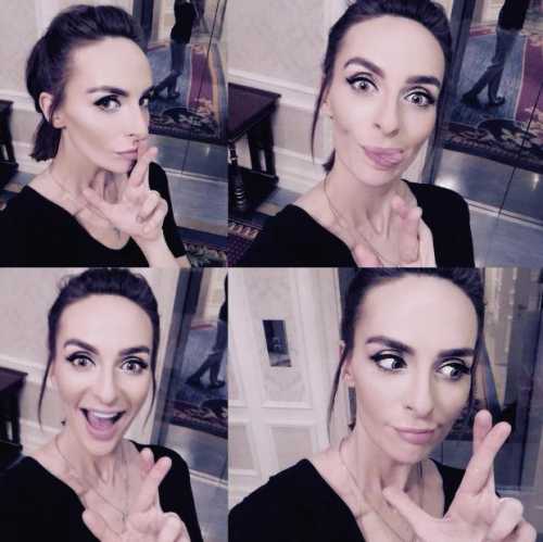 Екатерина Варнава хочет родить ребенка