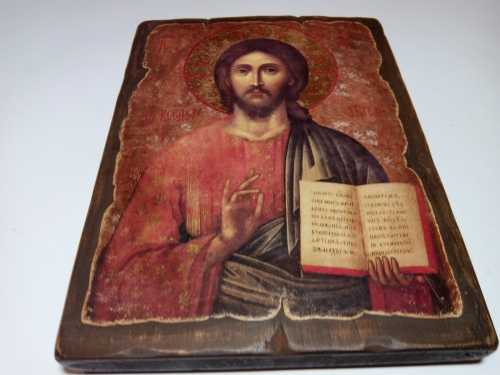 Можно ли дарить иконы, просто так или на