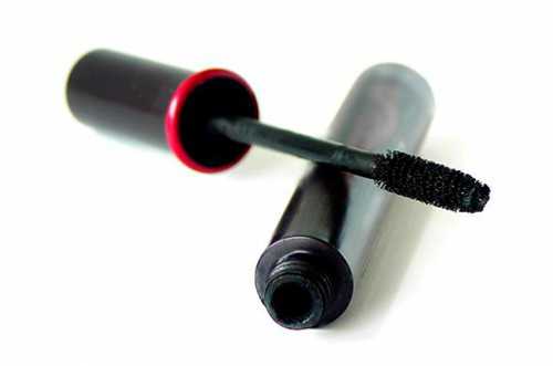 Восстановливаем засохшую тушь для ресниц