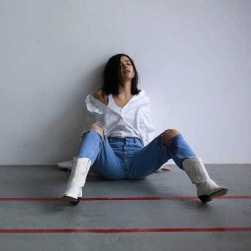 Когданибудь сидели надиете