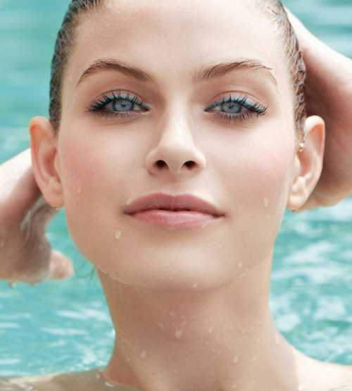 Авобензон солнцезащитный фильтр, который защищает от лучей. Октисалат поглощает лучи