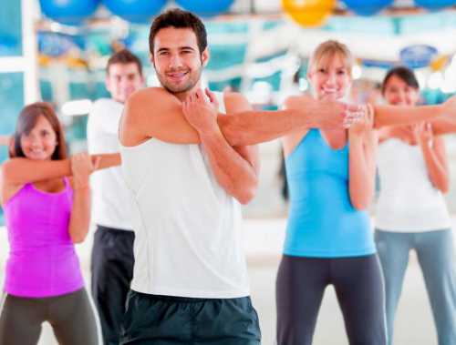 Этого будет недостаточно, чтобы день прошел бодро и активно