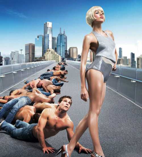 Безупречность во всем