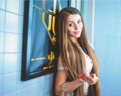 Участница Дома