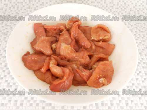 Рецепты овощей в соевом соусе: секреты выбора