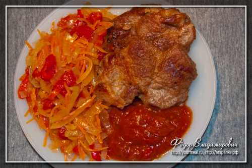 Гречневая каша