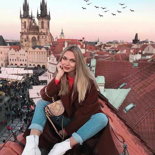 Люди, для которых собственная самость потеряла ценность в следствии негативного прошлого опыта, Читать далее