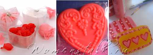 Перемешайте все это и выложите в формочки, придавив их хорошенько чемто тяжелым