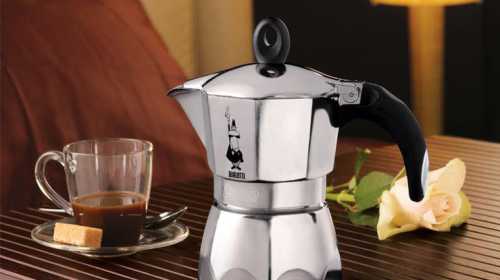 Как правильно варить кофе