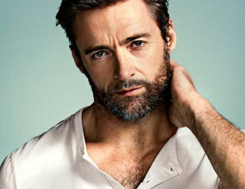 Хью Джекман заступился за 10