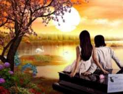 Есть варианта гадания по месячным