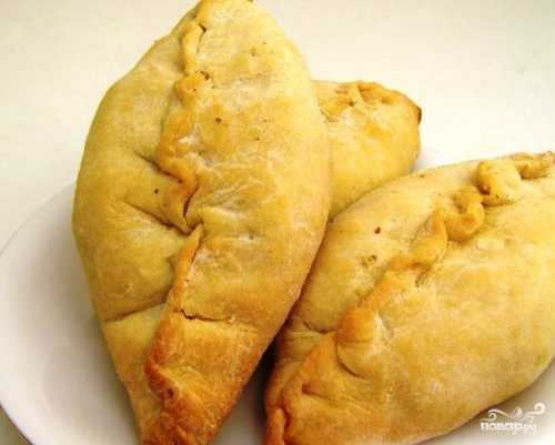 Это выпечка для тех, кто не боится калорий