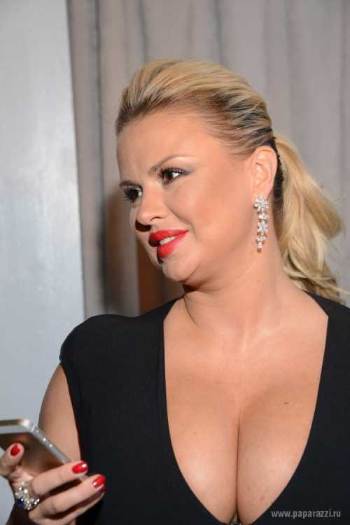 Анна Семенович: Какой муж Помилуйте