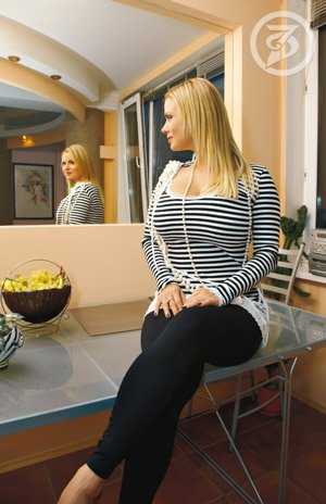 Завидую молча