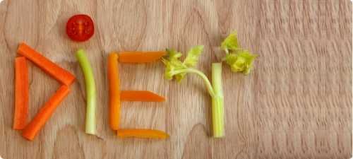 Длится эта диета неделю