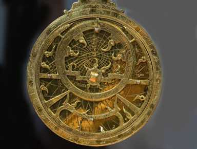 Начинается астрологический Новый год